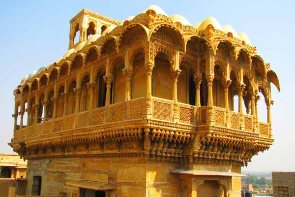 3 Days Jaisalmer Tour